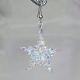 Star - Earrings Columba - 1